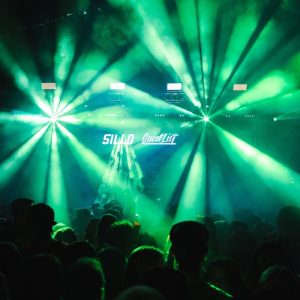 moving head lighting rental tallahassee florida for event