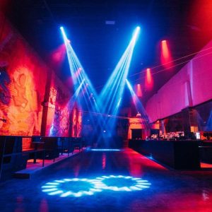 Pro Audio & Lighting Installation in Tallahassee