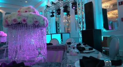 Wedding Production Services in Tallahassee | JPC Entertainment