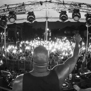 Live Event Production & Management Services