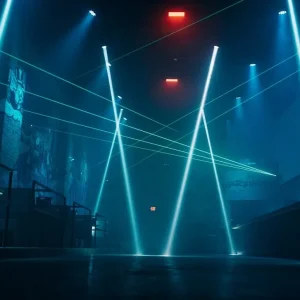 Pro Audio, LED Video Wall & Lighting Installation in Tallahassee, FL