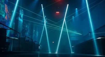 Pro Audio, LED Video Wall & Lighting Installation in Tallahassee, FL