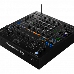 pioneer a9 dj mixer rental tallahassee