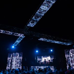 LED Video Wall Reantal in Tallahassee