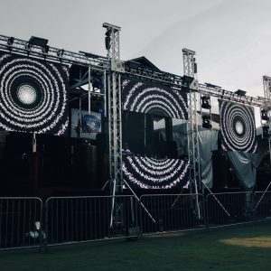 Led Video Wall, Laser Projector & Camera Rentals in Tallahassee