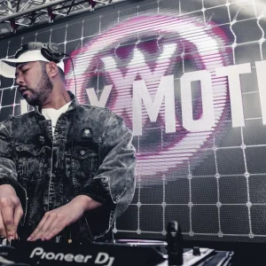 led video wall rental for fiji fraternity at florida state university in tallahassee