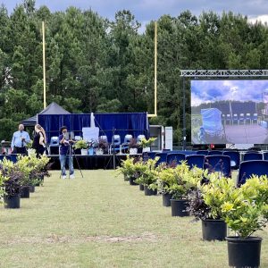 Expert Event Production