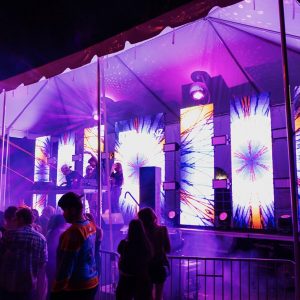 event tent rental in tallahassee, florida