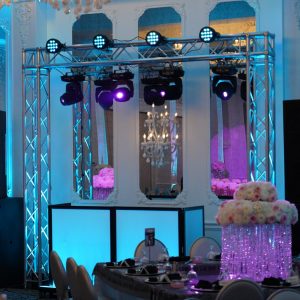 double tree wedding av services tallahassee