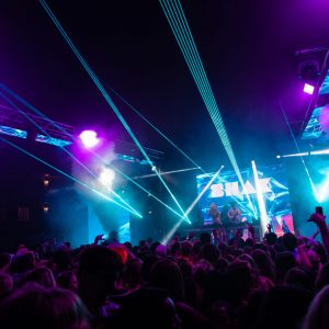 lighting rental serives for fiji islander event tallahassee fsu