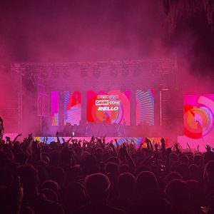 cloonee dj show tallahassee florida