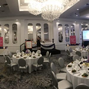 Corporate Event Production Services in Tallahassee, Florida