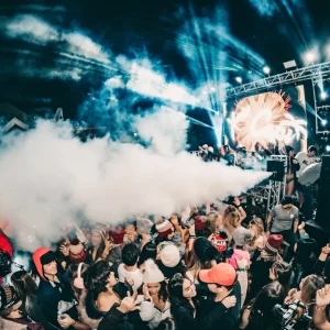 Special FX Rentals | Event Production Company