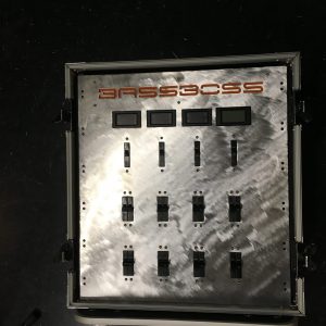 Power Distro Rental in Tallahassee Florida