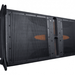 Bassboss Line Array Speakers Rental Tallahassee