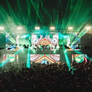 Professional Lighting Equipment Rentals