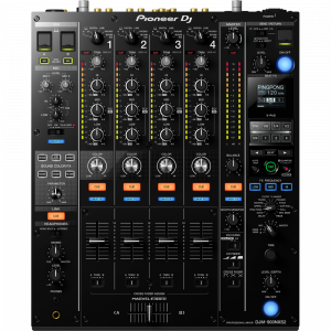 Pioneer DJM 900nxs2 Mixer Rental Tallahassee