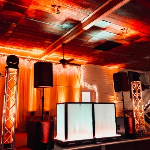 Wedding Production Services