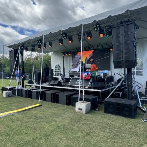 famu outdoor tent rental